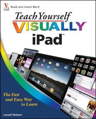 Teach Yourself Visually iPad