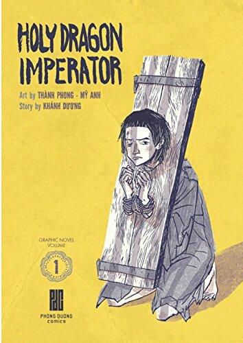 Holy Dragon Imperator, Vol. 1