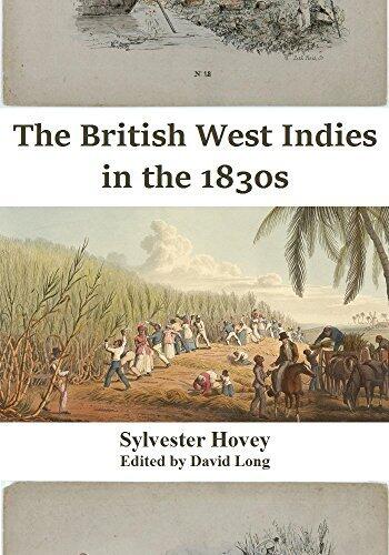 The British West Indies in the 1830s