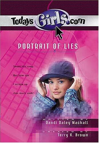 Portrait of Lies