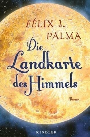 Die Landkarte des Himmels