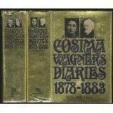 Cosima Wagner's Diaries, Vol. 1: 1869-1877
