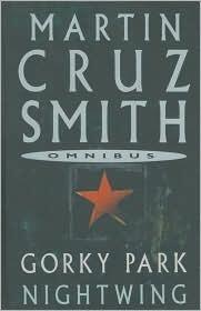 Gorky Park / Nightwing