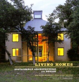 Living Homes: Sustainable Architecture and Design