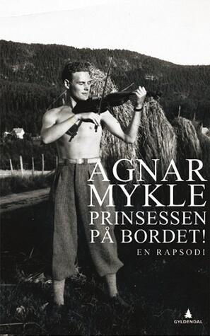Prinsessen På Bordet! En Rapsodi