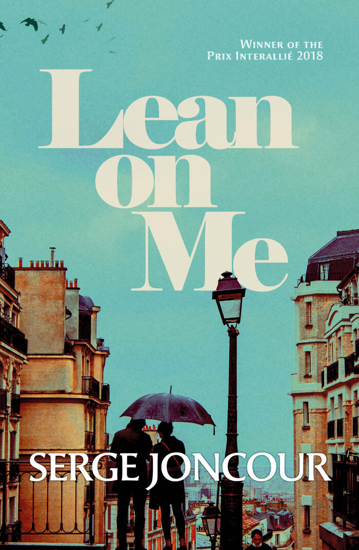 Lean on Me
