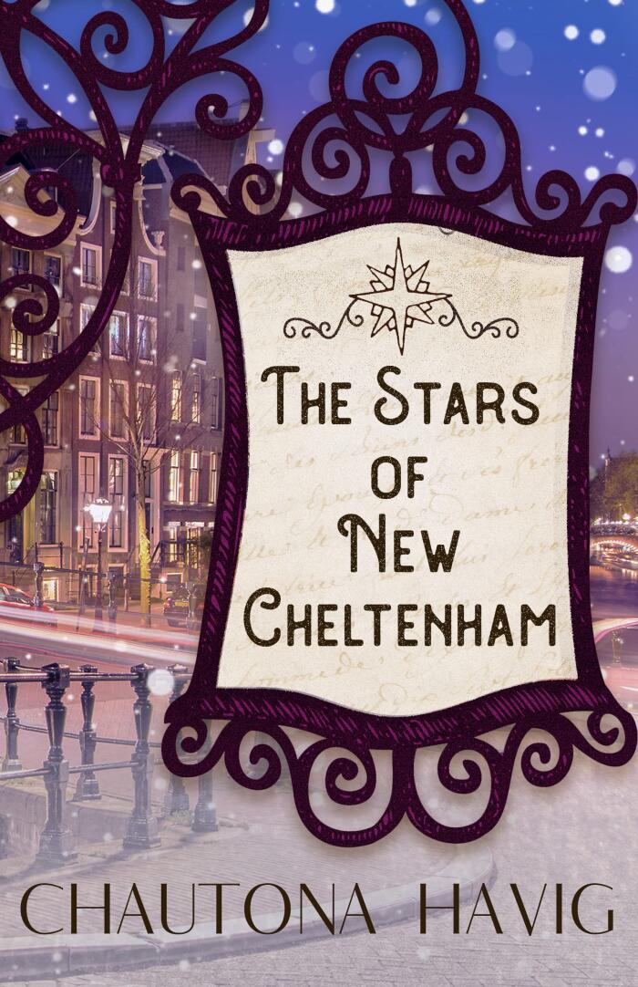 New Cheltenham Shopkeepers
