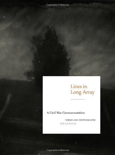 Lines in Long Array by David C. Ward