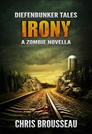 Diefenbunker Tales: Irony
