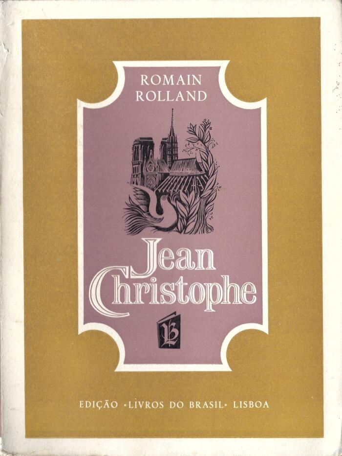Jean-Christophe - IV