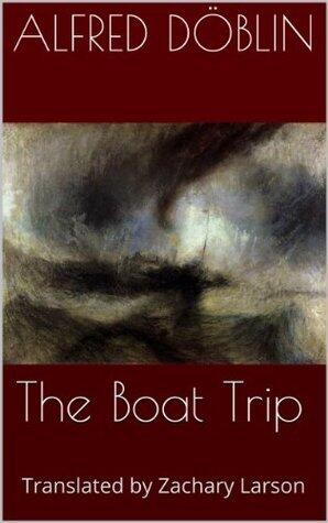 The Boat Trip