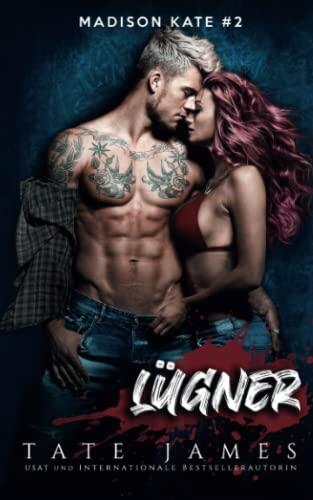 Lügner (Madison Kate)