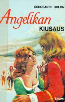 Angelikan kiusaus