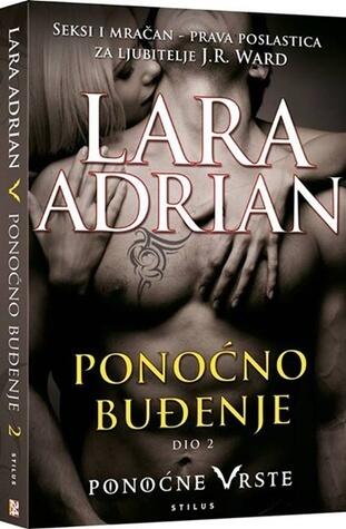 Ponoćno buđenje - drugi dio