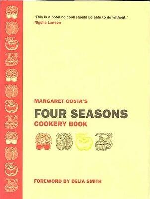 Four Seasons Cookery Book