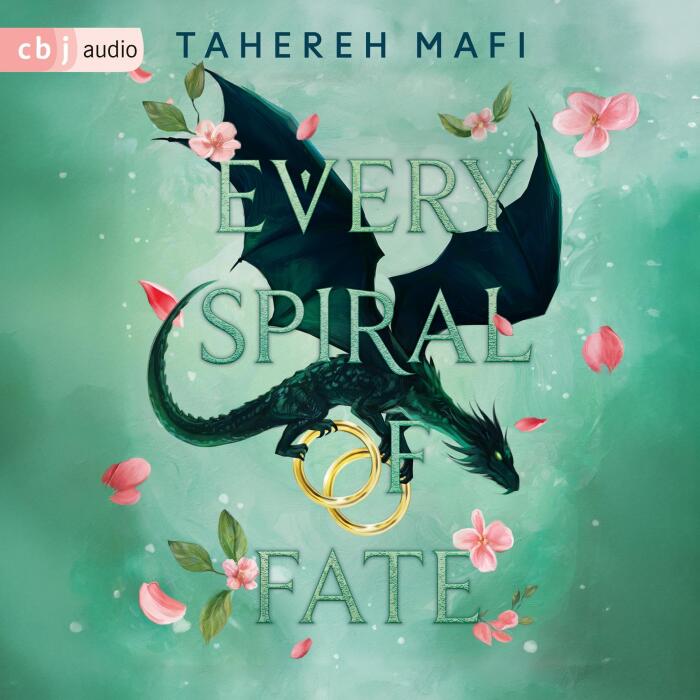 Every Spiral of Fate (German Edition): This Woven Kingdom, Band 4