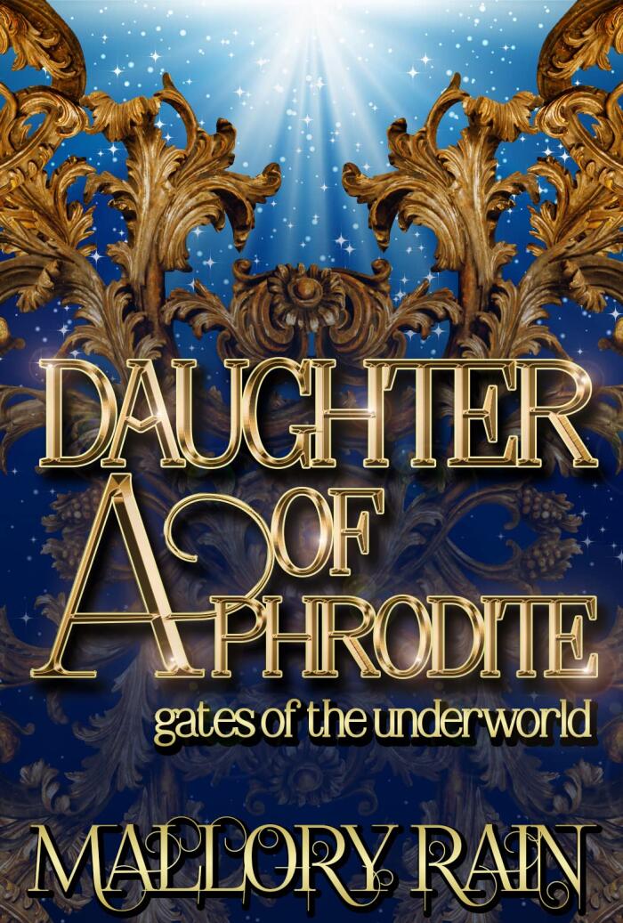 Daughter of Aphrodite