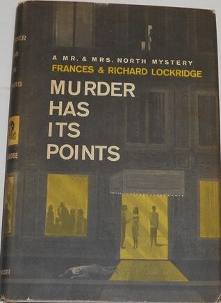 Murder Has Its Points