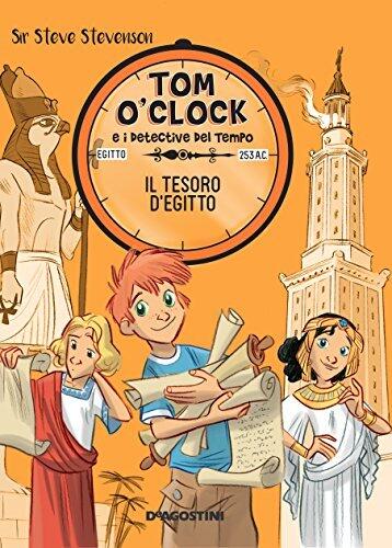 Il tesoro d'Egitto