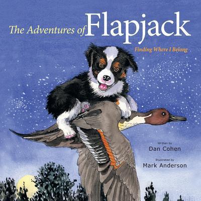The Adventures of Flapjack (Finding Where I Belong)