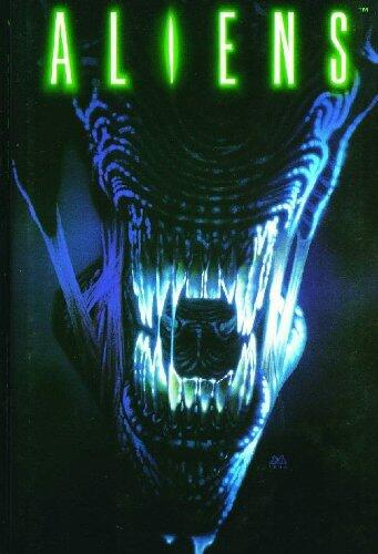 Aliens: Book II Limited Edition Volume 2