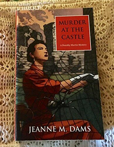 Murder at the Castle