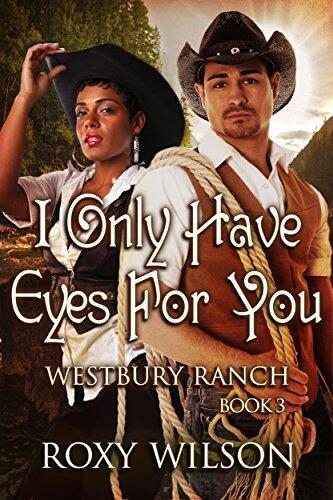 I Only Have Eyes For You