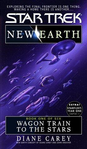 Star Trek: New Earth