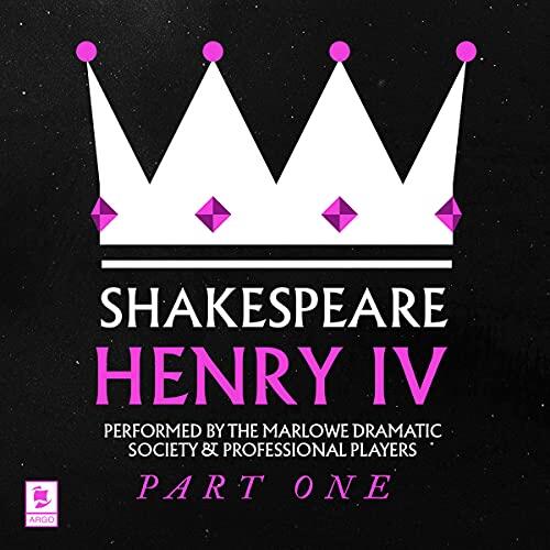 Henry IV, Part One (Argo Classics)