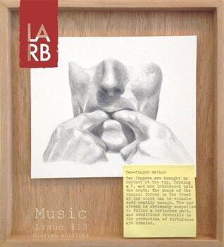 Los Angeles Review of Books - Digital Editions: Golden Greats (The Best of LARB Music)