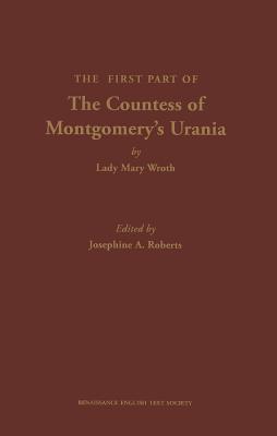 The First Part of the Countess of Montgomery's Urania