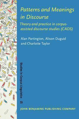 Patterns and Meanings in Discourse