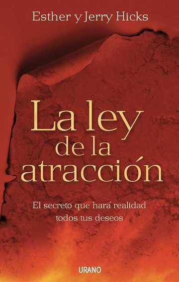 La ley de atracción