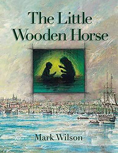 The little wooden horse