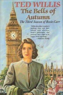 The Bells of Autumn: The Third Season of Rosie Carr