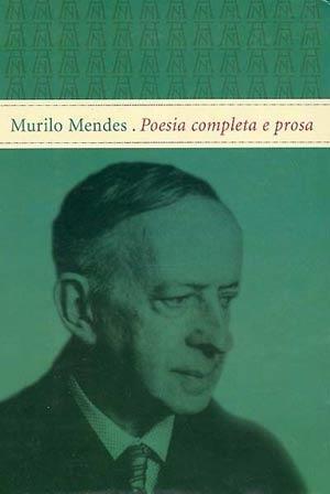 Poesia completa e prosa