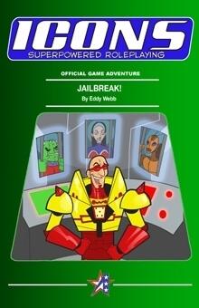 Jailbreak!