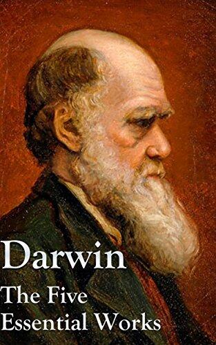 Darwin: The Five Essential Works