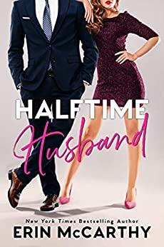 Halftime Husband