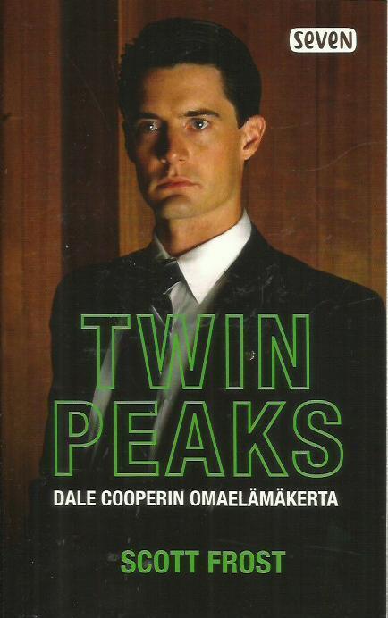 Twin Peaks : Dale Cooperin omaelämäkerta