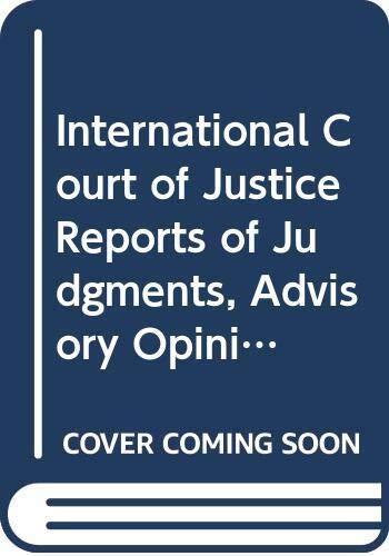 International Court of Justice Reports of Judgments, Advisory Opinions and Orders: Questions Related to the seizure and Detention of Certain Documents ... v. Australia) Order of 3 March 2014