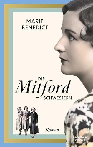 Die Mitford Schwestern