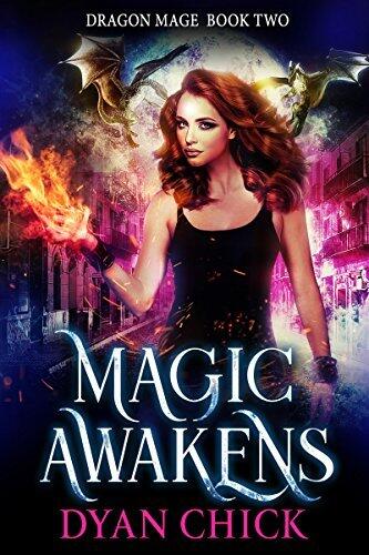 Magic Awakens