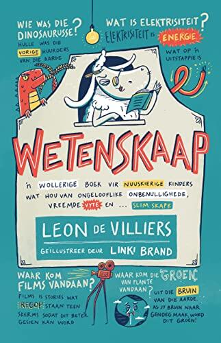 Wetenskaap