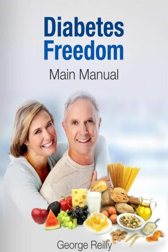 Diabetes Freedom