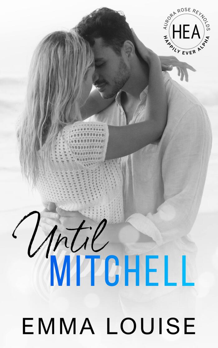 Until Mitchell