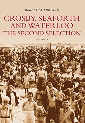 Crosby, Seaforth & Waterloo