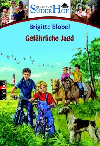 Gefährliche Jagd