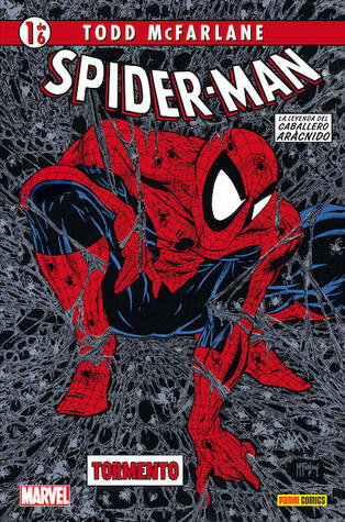 Spider-Man: Tormento