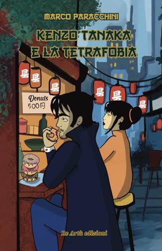 Kenzo Tanaka e la tetrafobia